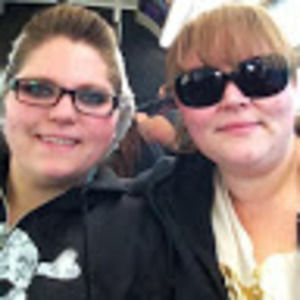 Meet your Posher, Corey